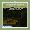 Caspar Joseph Brambach, Complete Piano Quartetts