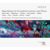 New Music for Kunstharmonium and Piano