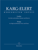 Karg-Elert