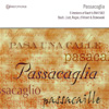 Coverbild Passacaglia